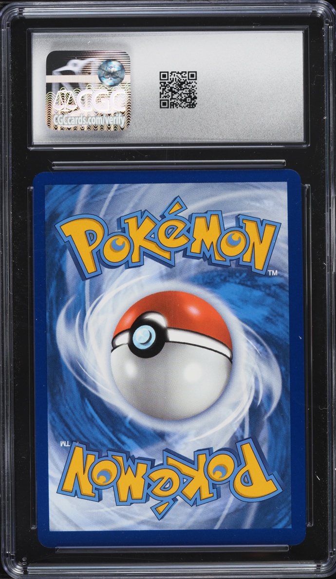 2025 Pokemon Scarlet & Violet Destined Rivals Gold Rare Team Rocket's Mewtwo Ex #240 CGC 10 GEM