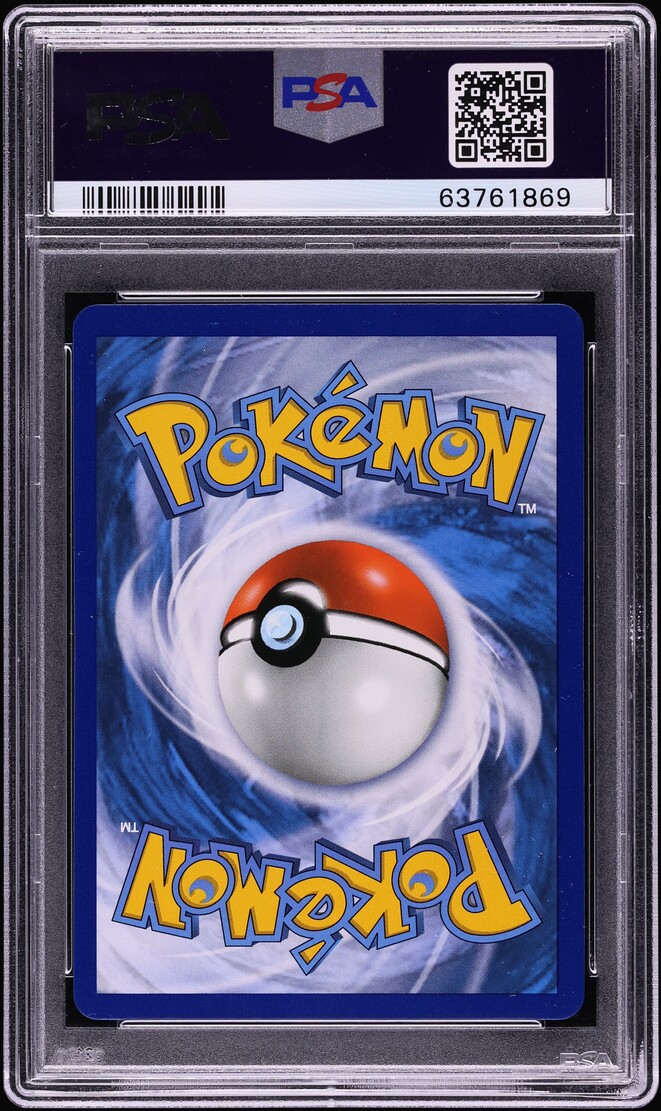 2017 Pokemon Sun & Moon Black Star Promo Holo Tapu Koko GX #SM50 PSA 10 GEM MINT