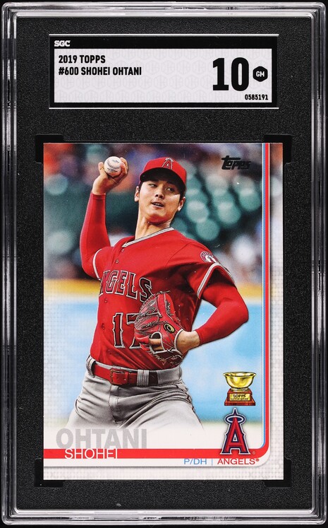 その他 Shohei Ohtani 2019 GU /25 その他 Shohei Ohtani 2019 GU /25 2019 Topps Update - Shohei
