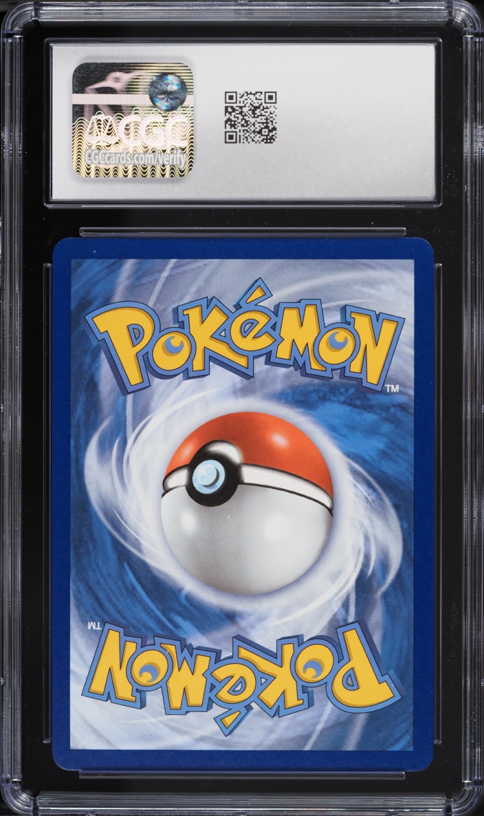 2021 Pokemon Sword & Shield Celebrations Classic Holo Here Comes Team Rocket! #15 CGC 9 MINT