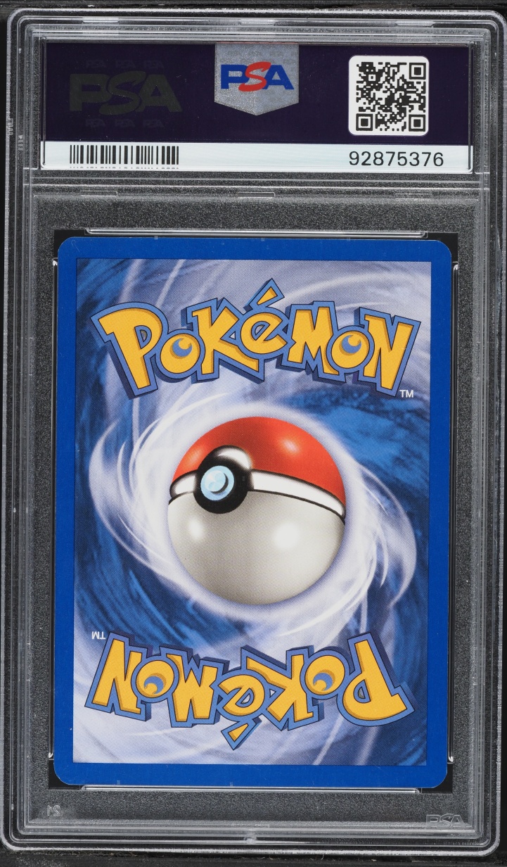 2003 Pokemon Skyridge Holo Articuno #H3 PSA 10 GEM MINT