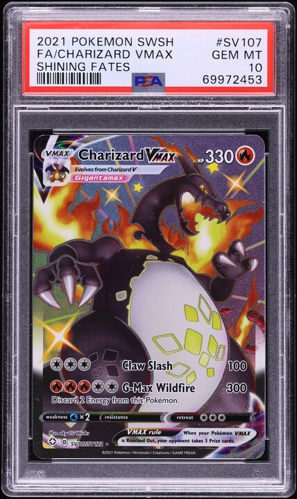 勝利宣言 フェイト PSA10 勝利宣言 フェイト PSA10 ヴァイスシュヴァルツ