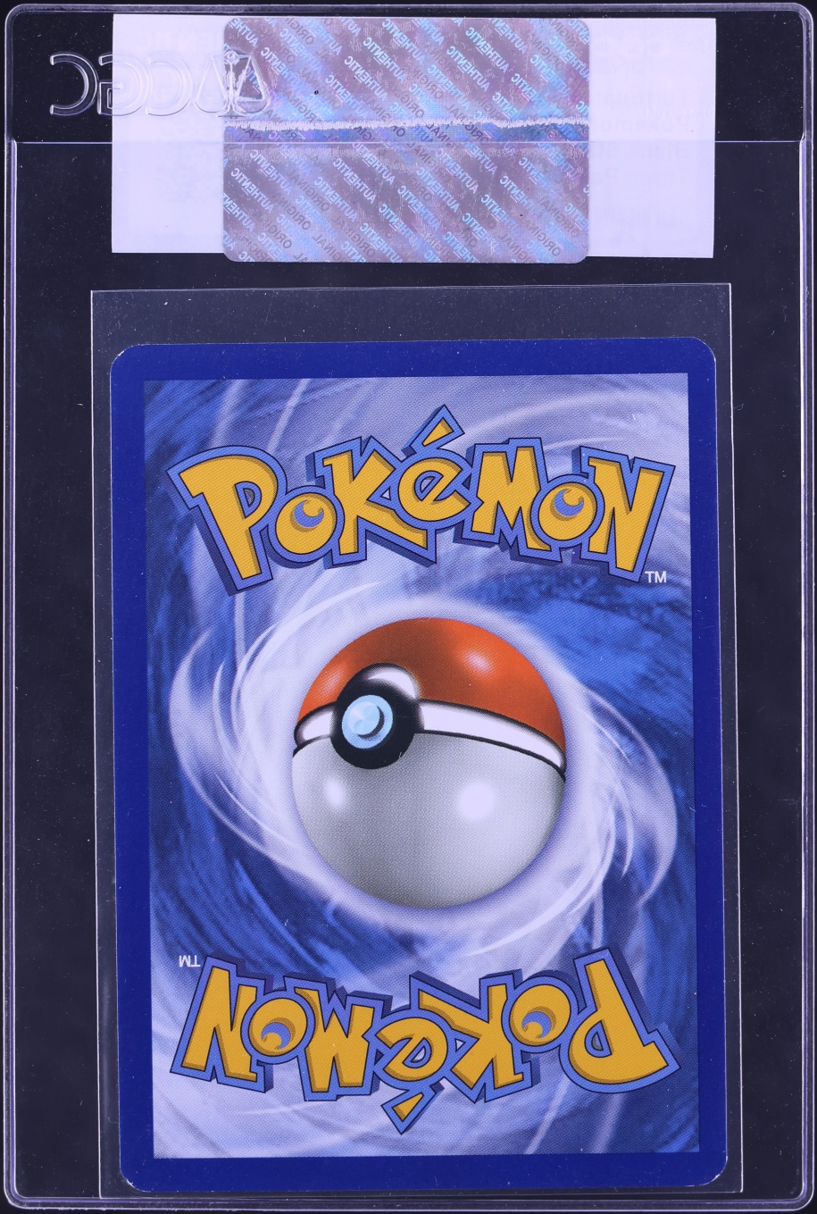 2017 Pokemon Sun & Moon Black Star Promo Turtonator #SM27 CGC AUTH