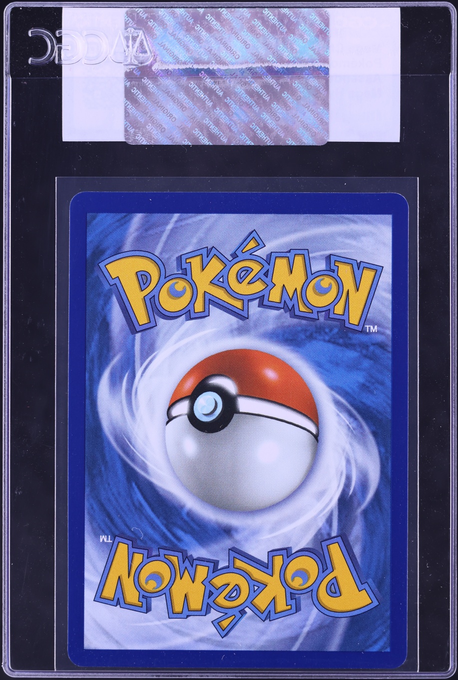 2026 Pokemon Mega Evolution Ascended Heroes MHR Mega Charizard Y Ex #294 CGC AUTH