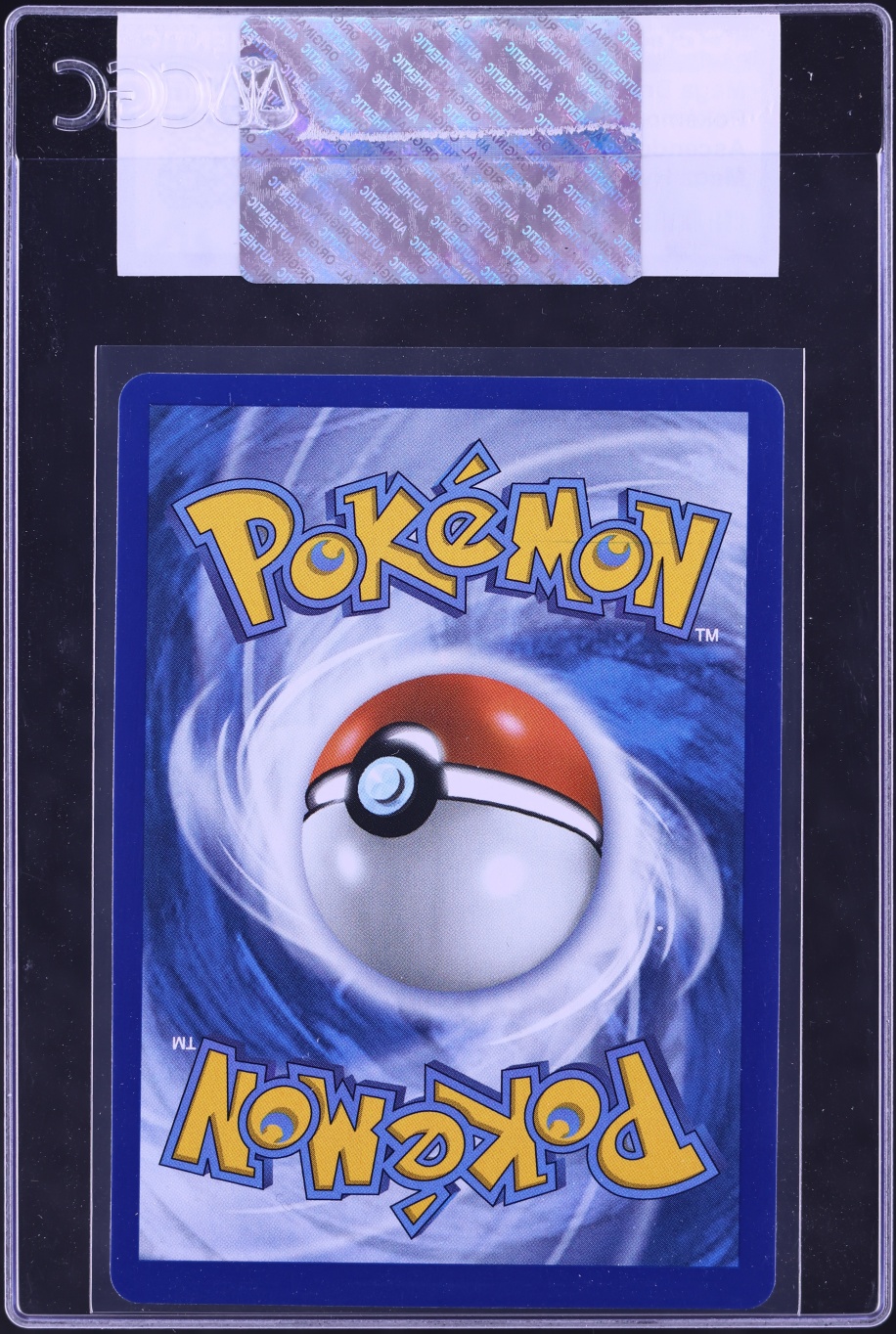 2026 Pokemon Mega Evolution Ascended Heroes MHR Mega Dragonite ex #295 CGC AUTH
