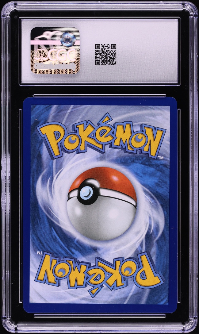 2026 Pokemon Mega Evolution Ascended Heroes SIR Team Rocket's Mewtwo ex #281 CGC 10 GEM MINT