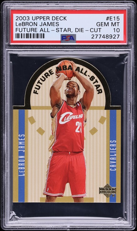 2024 Select Premier Level Neon Green Prizm LeBron James /75 #111