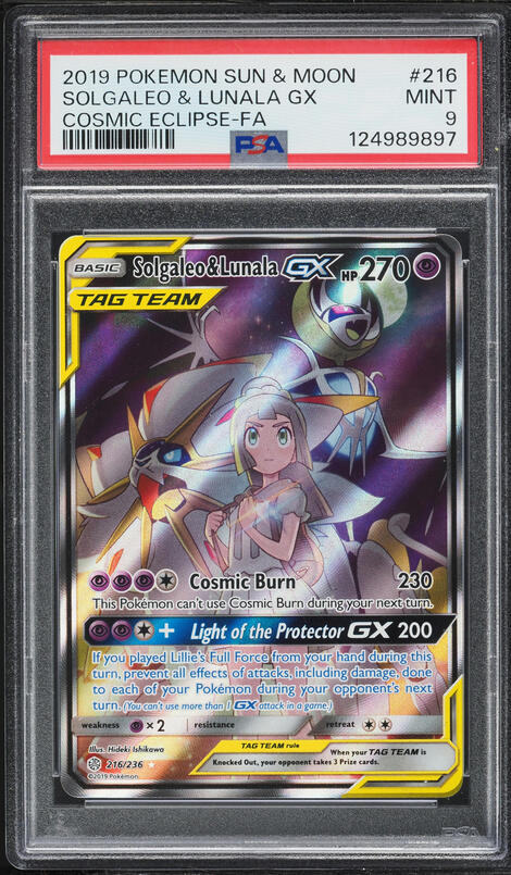 2025 Pokemon Japanese Mega Inferno X SAR Dawn #115 PSA 10 GEM MINT