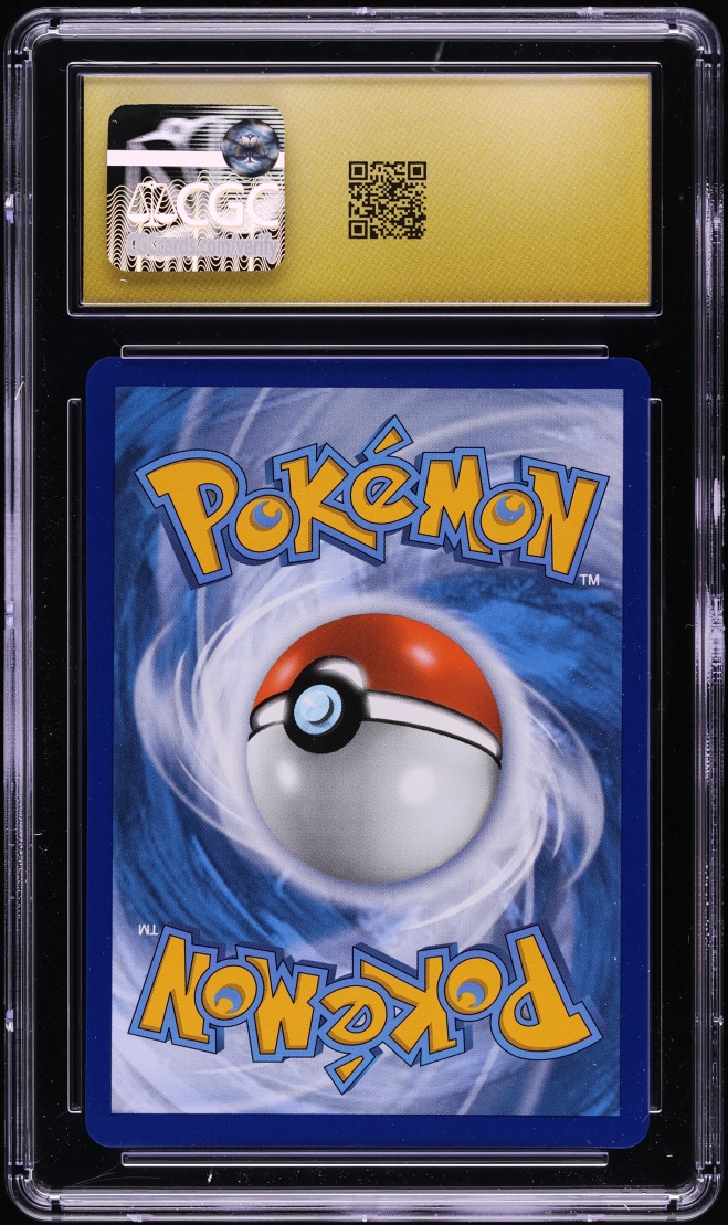 2020 Pokemon Sword & Shield Vivid Voltage Full Art Pikachu V #170 CGC 10 PRISTINE