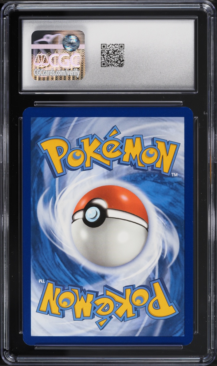 2023 Pokemon Scarlet & Violet Paradox Rift SIR Altaria EX #253 CGC 9.5 MINT+