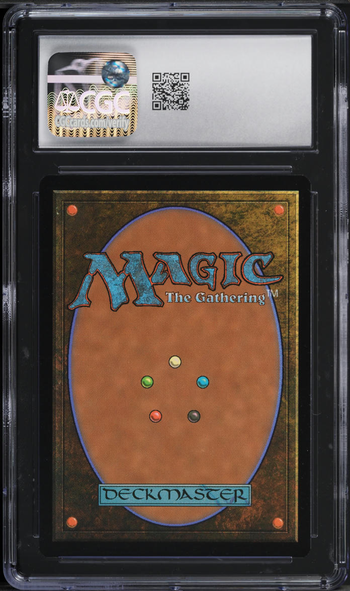 2024 Magic The Gathering MTG Assasin's Creed Foil Leonardo Da Vinci #20 CGC 10