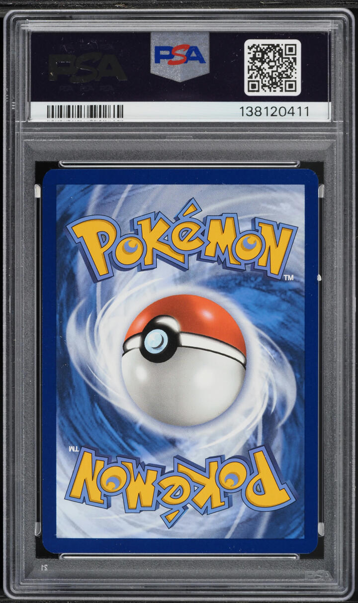 2025 Pokemon Scarlet & Violet Promo Illustration Contest Pikachu #214 PSA 10 GEM MINT