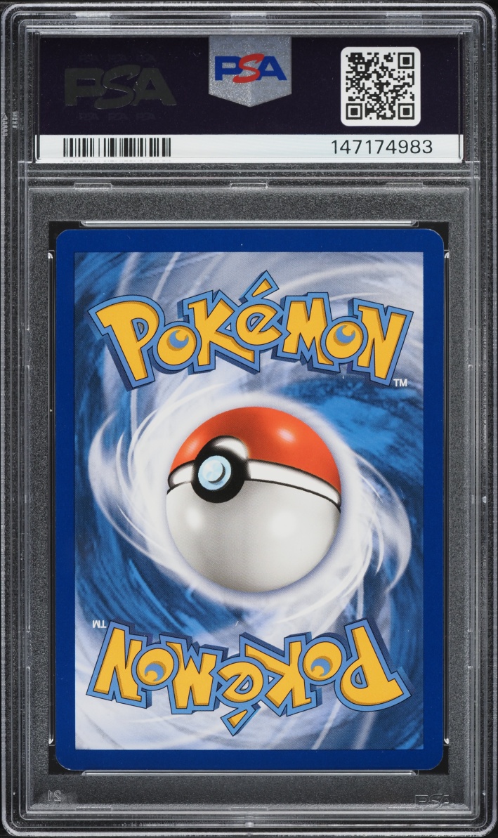 2021 Pokemon Sword & Shield McDonald's Collection Pikachu #25 PSA 10 GEM MINT