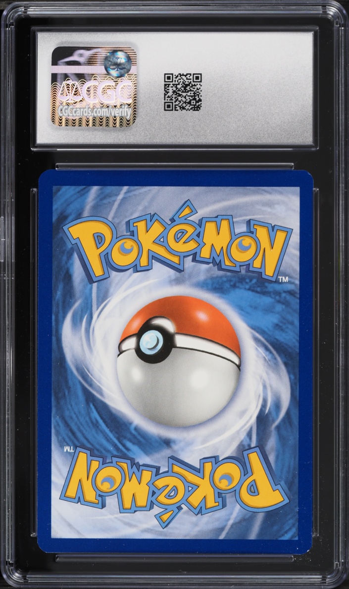 2019 Pokemon Sun & Moon Team Up Costco Exclusive Holo Charizard #14 CGC 9 MINT