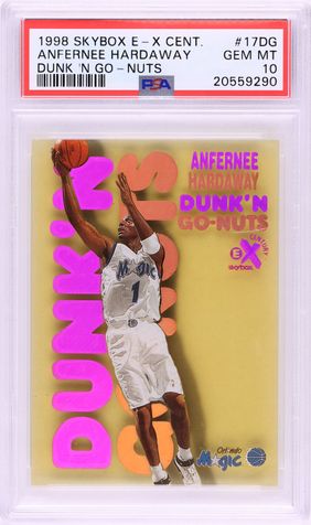 その他 1998 SkyBox E-X Century - Dunk'N Go-Nuts v1280275_2024040707254528R_145.jpg