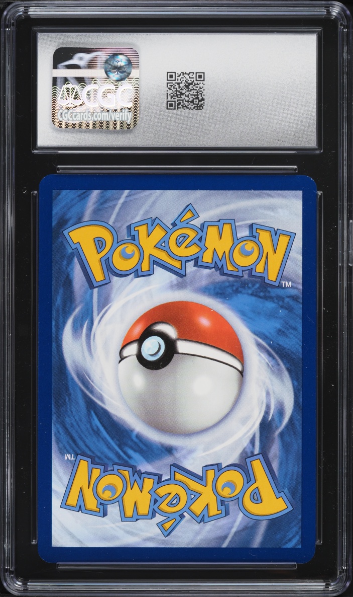 2025 Pokemon Scarlet & Violet Prismatic Evolutions Costco Exclusive Sylveon #40 CGC 9 MINT