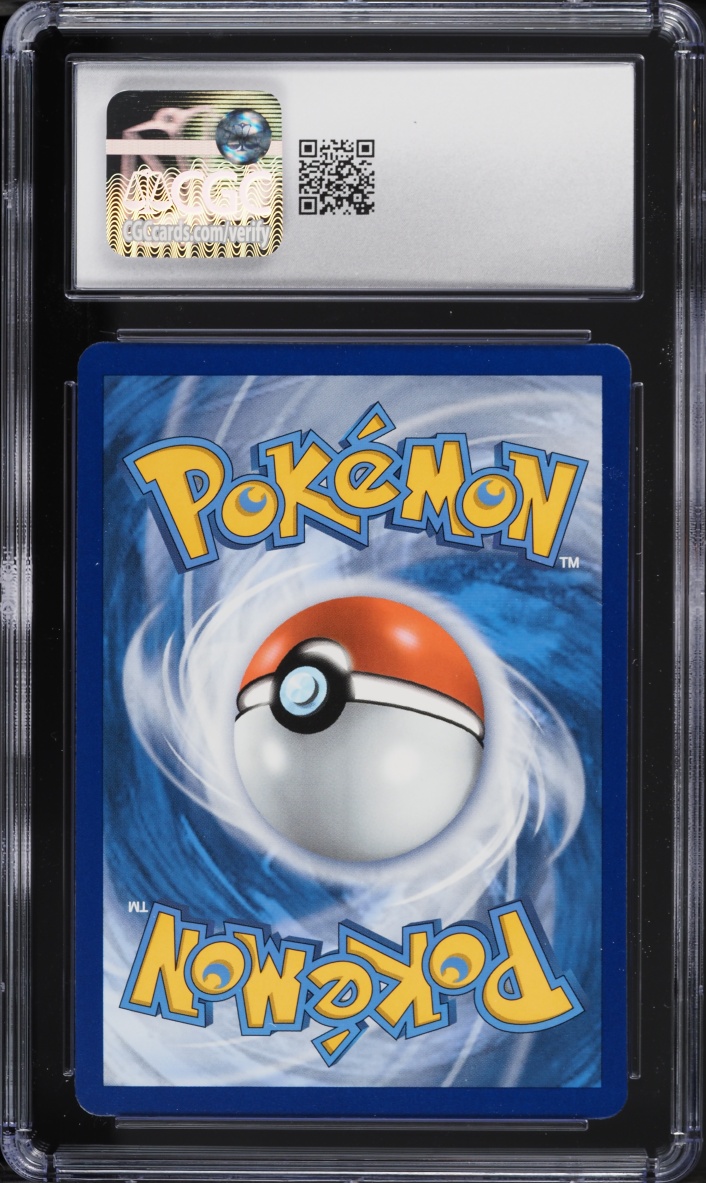 2020 Pokemon Sword & Shield Vivid Voltage Amazing Rare Rayquaza #138 CGC 10 GEM MINT