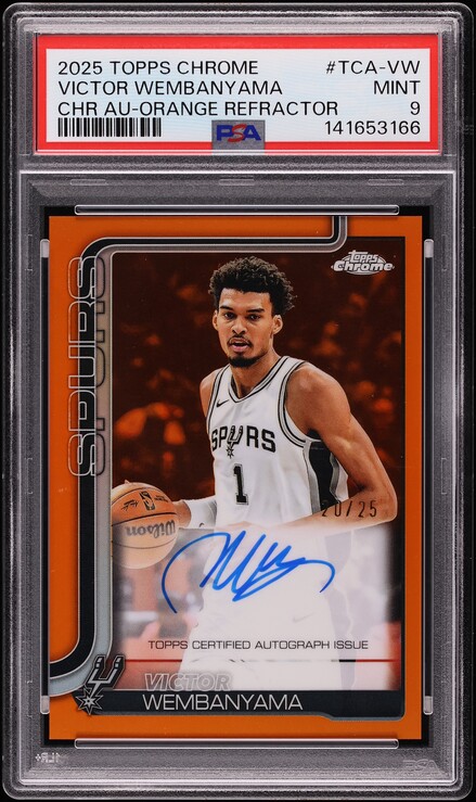 2025 One Piece A Fist Of Divine Speed Alt Art Jinbe #OP11-031 CGC