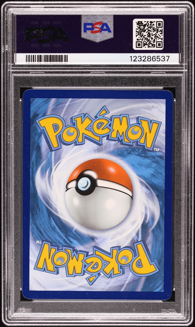 2022 Pokemon Sword & Shield Brilliant Stars Gold Rare Galarian Zapdos V #182 PSA 10 GEM MINT