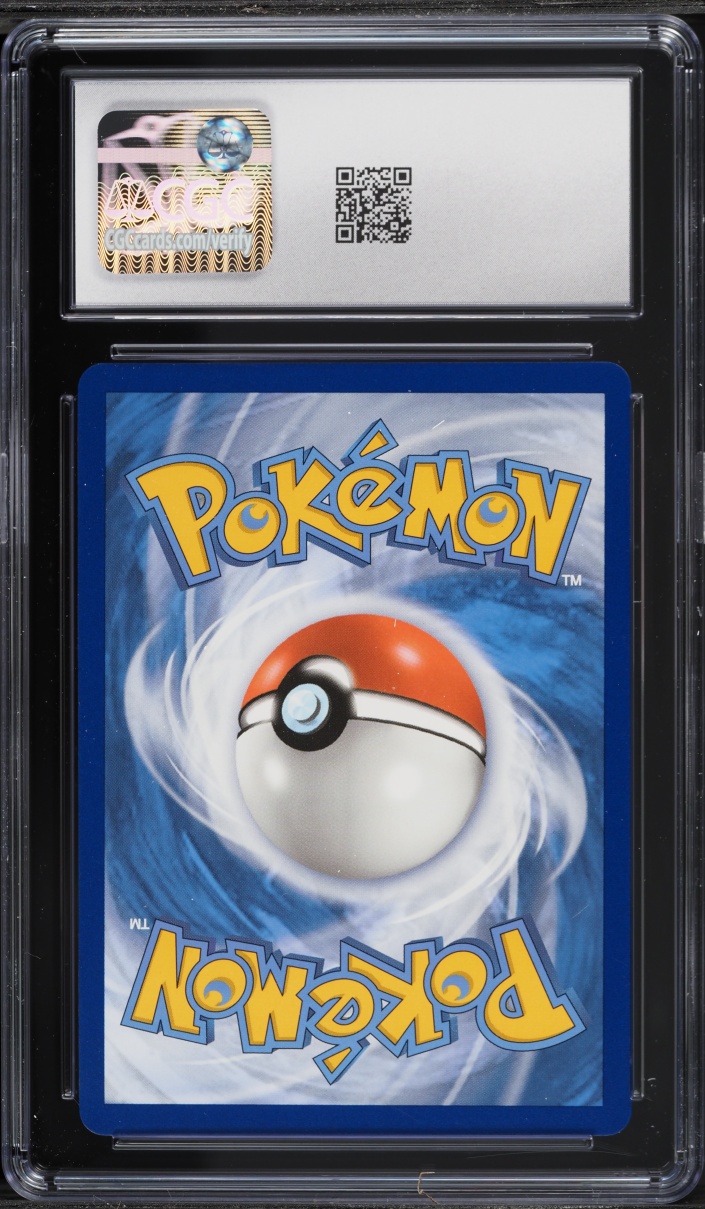 2022 Pokemon Sword & Shield Astral Radiance Alt Art Machamp V #172 CGC 9 MINT