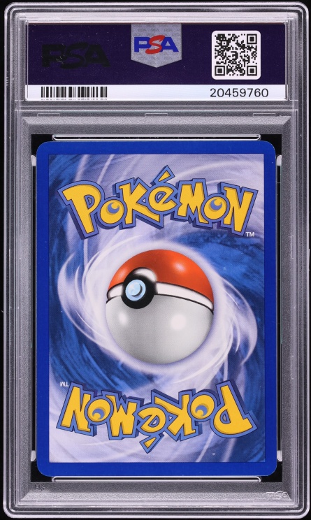 2005 Pokemon EX Delta Species Holo Metagross Gold Star #113 PSA 10 GEM MINT
