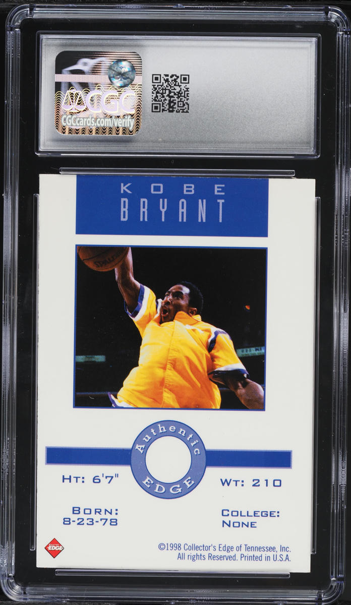 最終値下 showcase レガシーコレクション　KOBE BRYANT 最終値下 showcase レガシーコレクション KOBE BRYANT