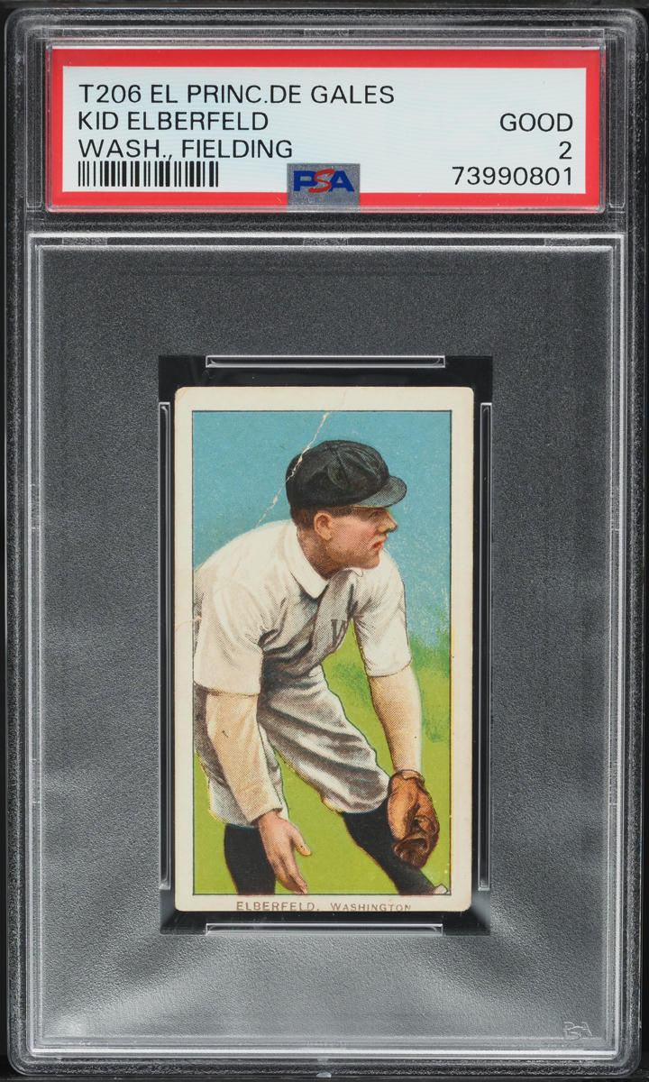 2001 Upper Deck Victory Ichiro Suzuki ROOKIE BAT PATCH #564 BGS 8