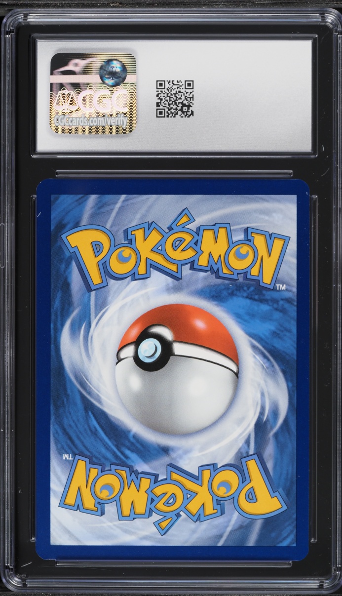 2025 Pokemon Scarlet & Violet Prismatic Evolutions SIR Sylveon EX #156 CGC 9 MINT