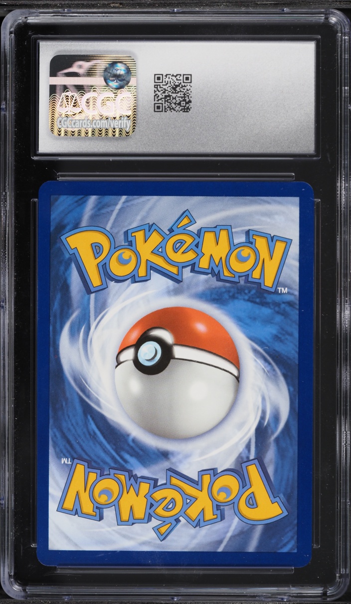 2022 Pokemon Sword & Shield Lost Origin Pidgeot V #137 CGC 10 GEM MINT