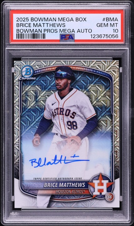 その他 Sean Murphy Auto Bowman Chrome Gold その他 Sean Murphy Auto Bowman Chrome Gold その他 Sean