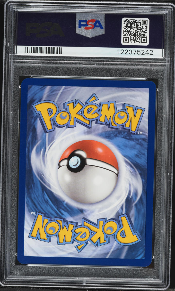 2023 Pokemon Scarlet & Violet 151 Center Elite Trainer Box Alt Art Snorlax #51 PSA 10 GEM MINT