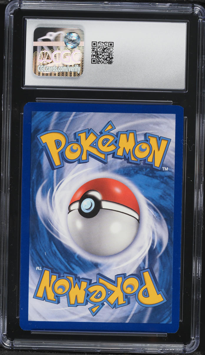 2022 Pokemon Sword & Shield Astral Radiance Full Art Darkrai V #98 CGC 10 GEM MINT