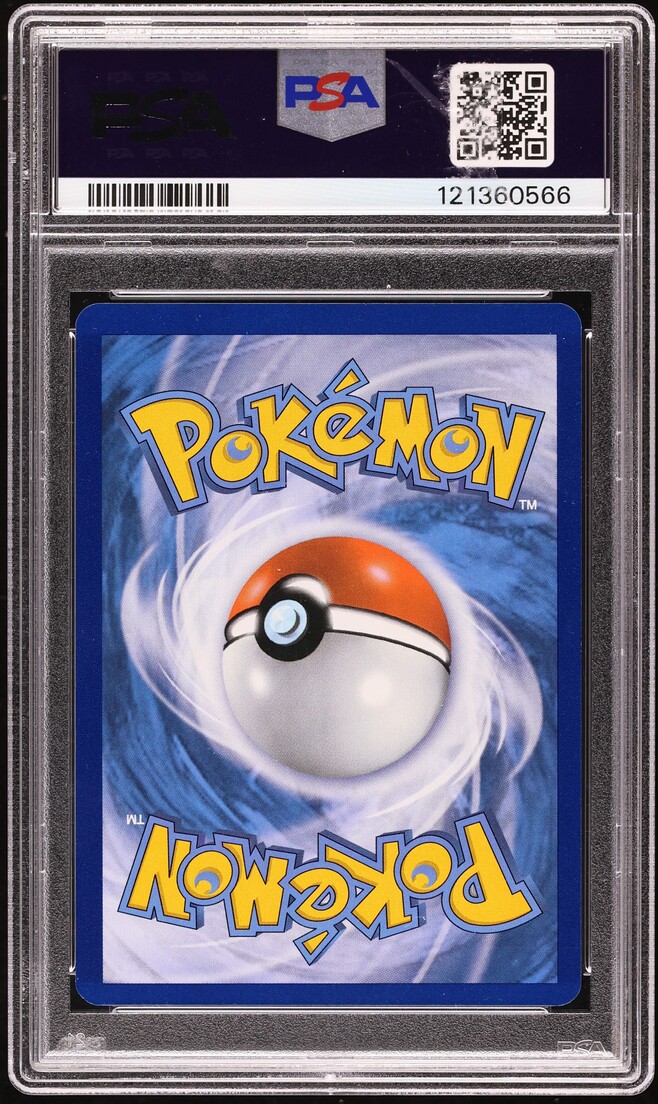 2016 Pokemon XY Black Star Promo Mythical Collection Celebi #XY111 PSA 10 GEM MINT