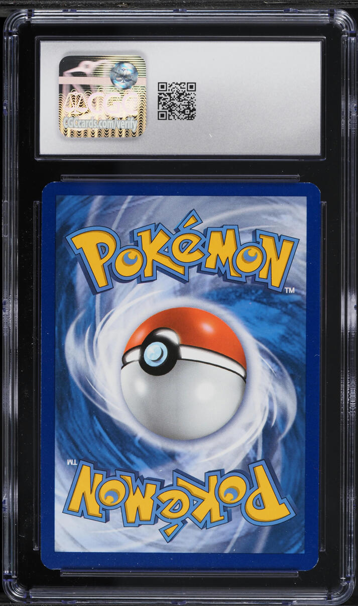 2016 Pokemon XY Evolutions Holo Chansey #70 CGC 8.5 NM-MT+