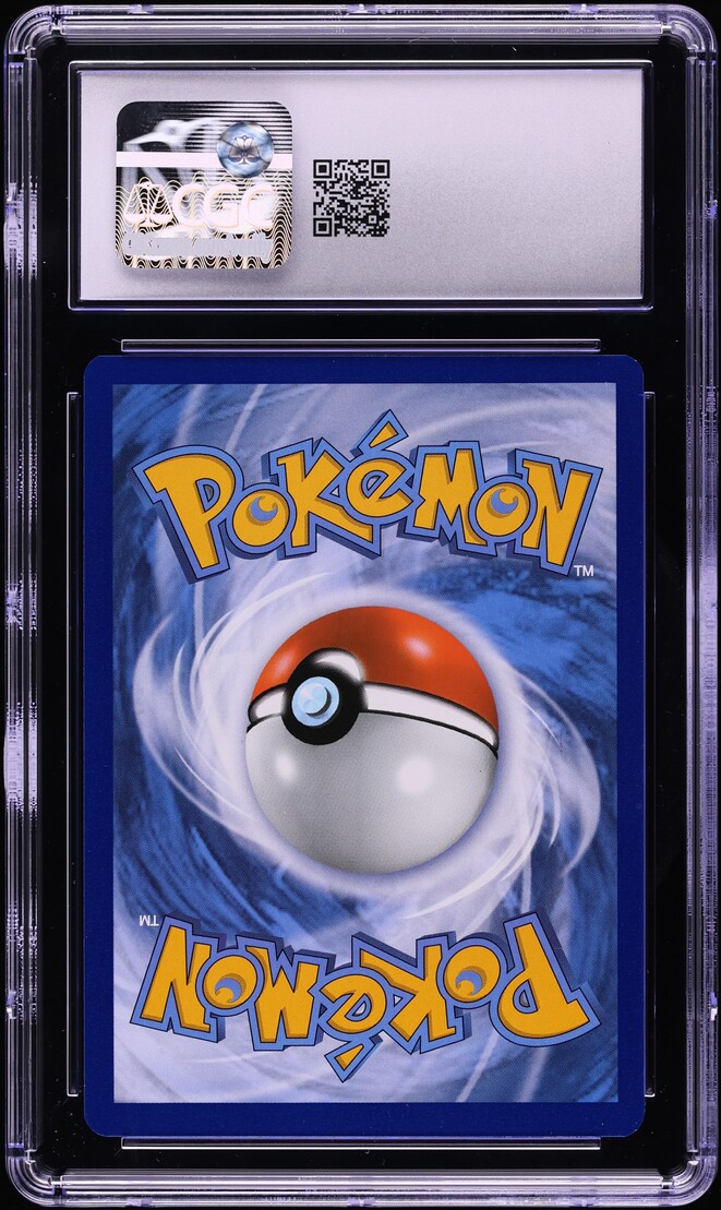 2019 Pokemon Sun & Moon Unified Minds Umbreon & Darkrai GX #125 CGC 10 GEM MINT