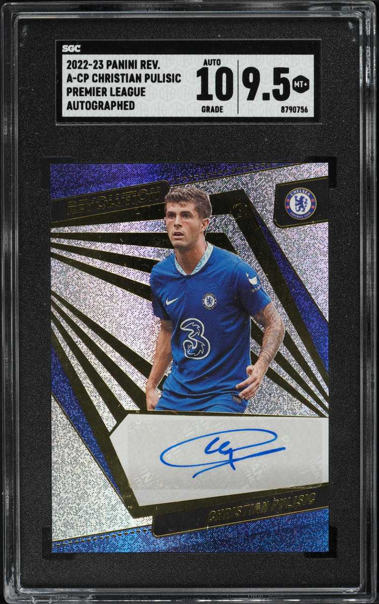 2022 Panini Prizm World Cup Qatar National Landmarks Christian