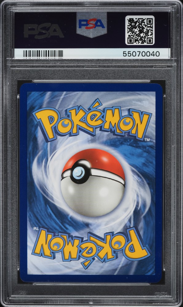 2016 Pokemon XY Evolutions Venusaur EX #1 PSA 8 NM-MT
