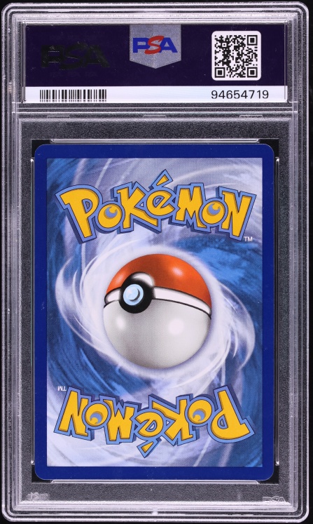 2023 Pokemon Sword & Shield Crown Zenith Alt Art Raikou V #GG41 PSA 10 GEM MINT