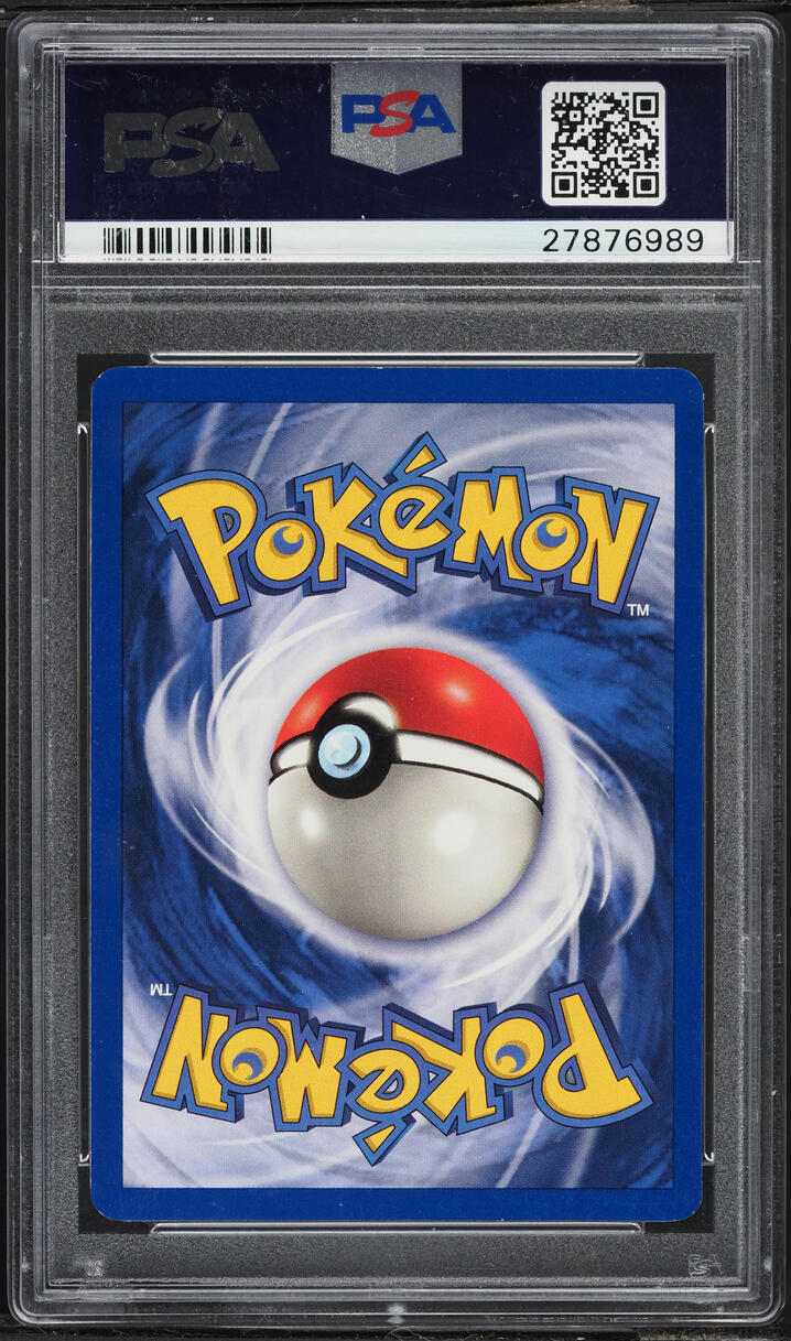 1999 Pokemon Base Set Shadowless 1st Edition Holo Raichu #14 PSA 10 GEM MINT