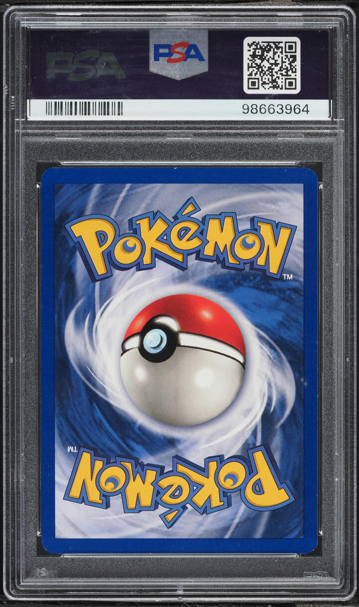 1999 Pokemon Base Set Holo Zapdos #16 PSA 10 GEM MINT