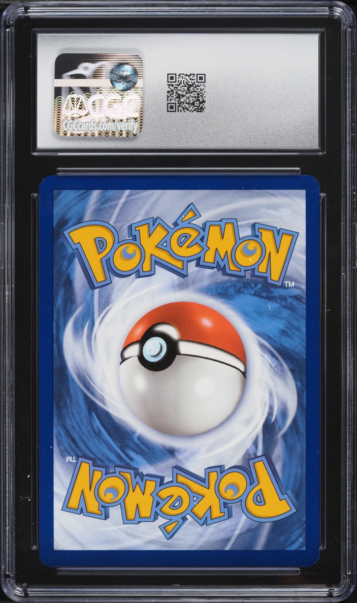 2023 Pokemon Sword & Shield Crown Zenith Full Art Latias #GG20 CGC 10 GEM MINT