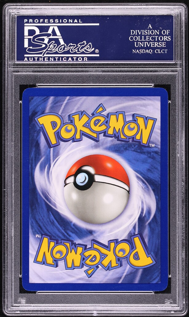 1999 Pokemon Jungle No Symbol Holo Victreebel #14 PSA 10 GEM MINT