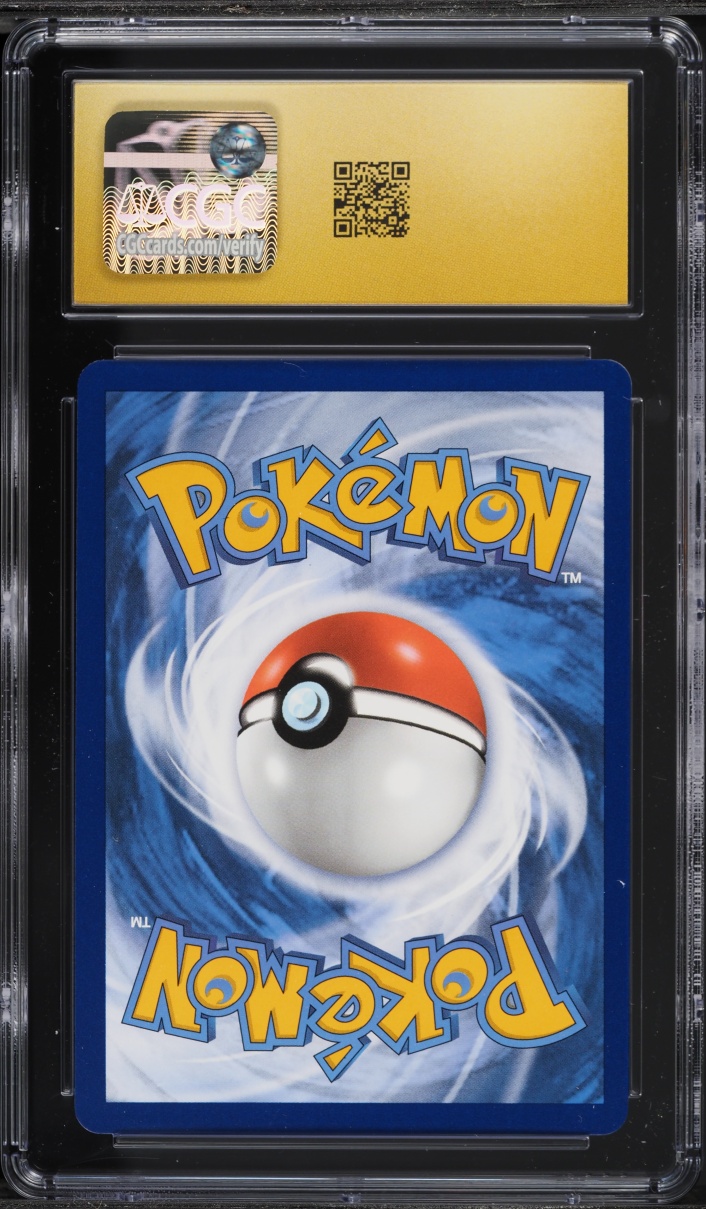 2022 Pokemon Sword & Shield Silver Tempest Alt Art Regidrago V #184 CGC 10 PRISTINE