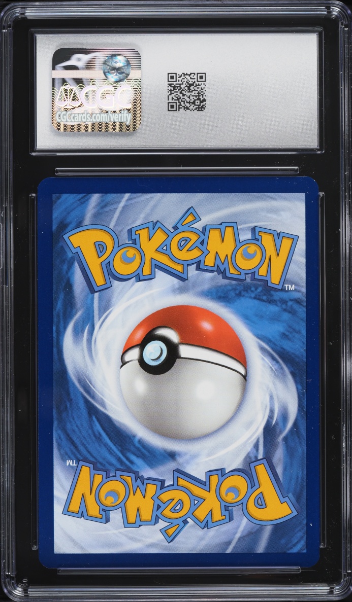 2025 Pokemon Scarlet & Violet Prismatic Evolutions SIR Sylveon Ex #156 CGC 9 MINT
