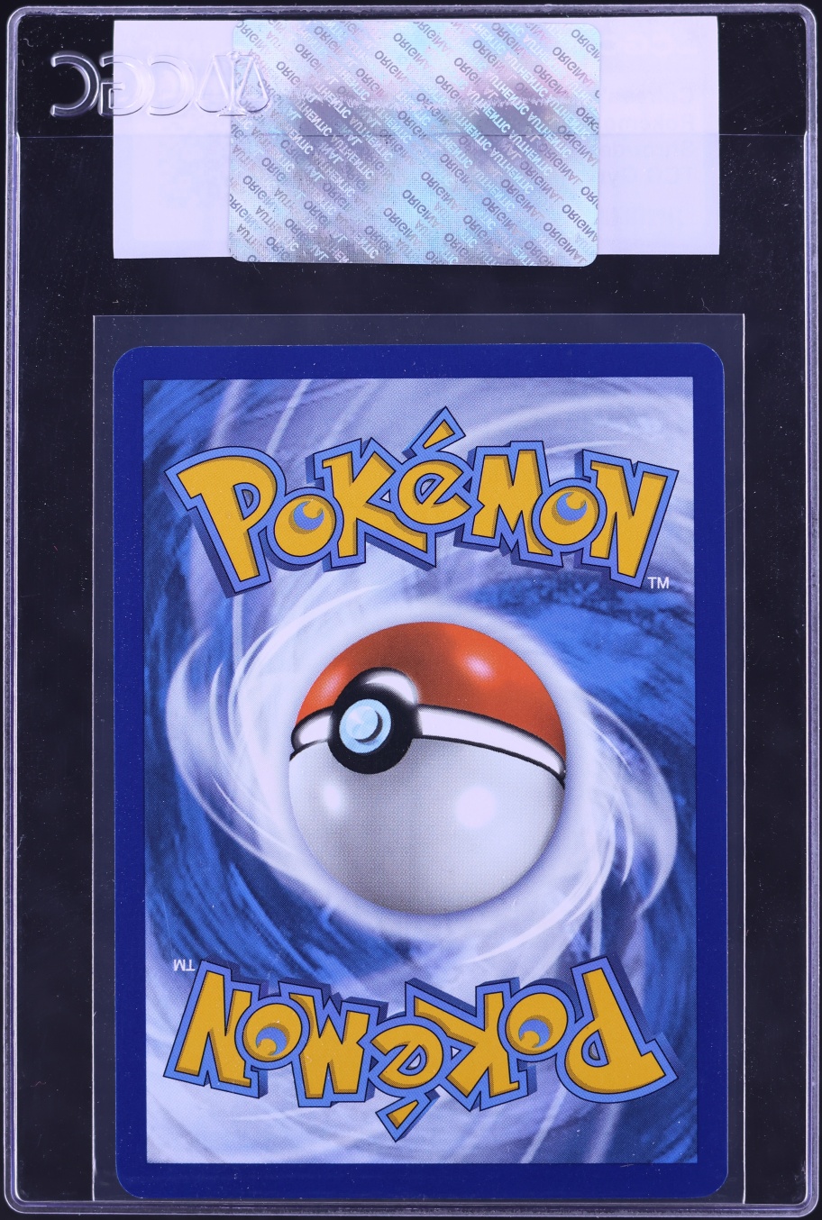 2024 Pokemon SV Shrouded Fable Gym SE Asia Exclusive Colress's Tenacity #057 CGC AUTH