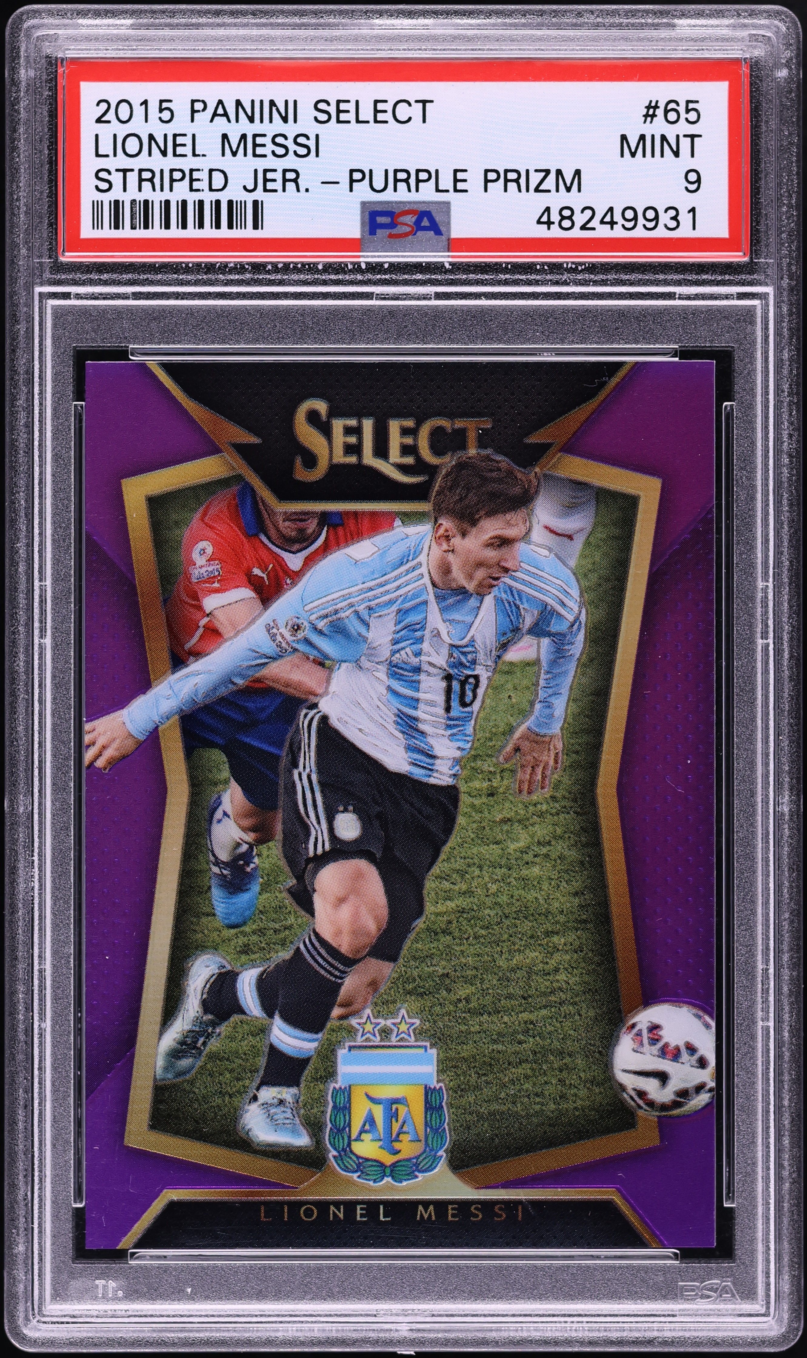 2015 PANINI LIONEL MESSI メッシ 世界99枚限定 2015 PANINI LIONEL MESSI メッシ 世界99枚限定 Lionel Messi