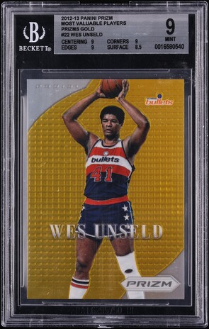 2012-13 Panini Prizm Prizms #12 Kirk Hinrich PSA 10 on Fanatics