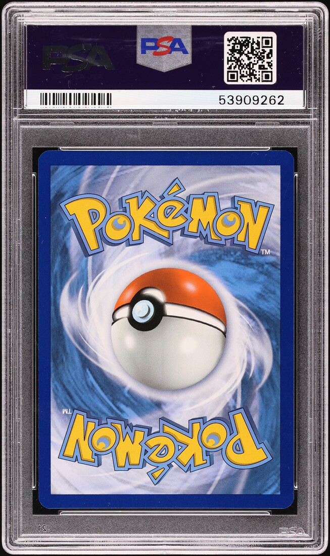 2020 Pokemon Sword & Shield Promo Single Pack Holo Pikachu #39 PSA 10 GEM MINT