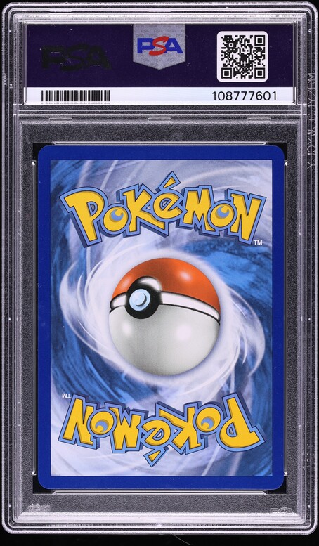 2016 Pokemon XY BREAKpoint Full Art M Gyarados EX #115 PSA 10 GEM MINT
