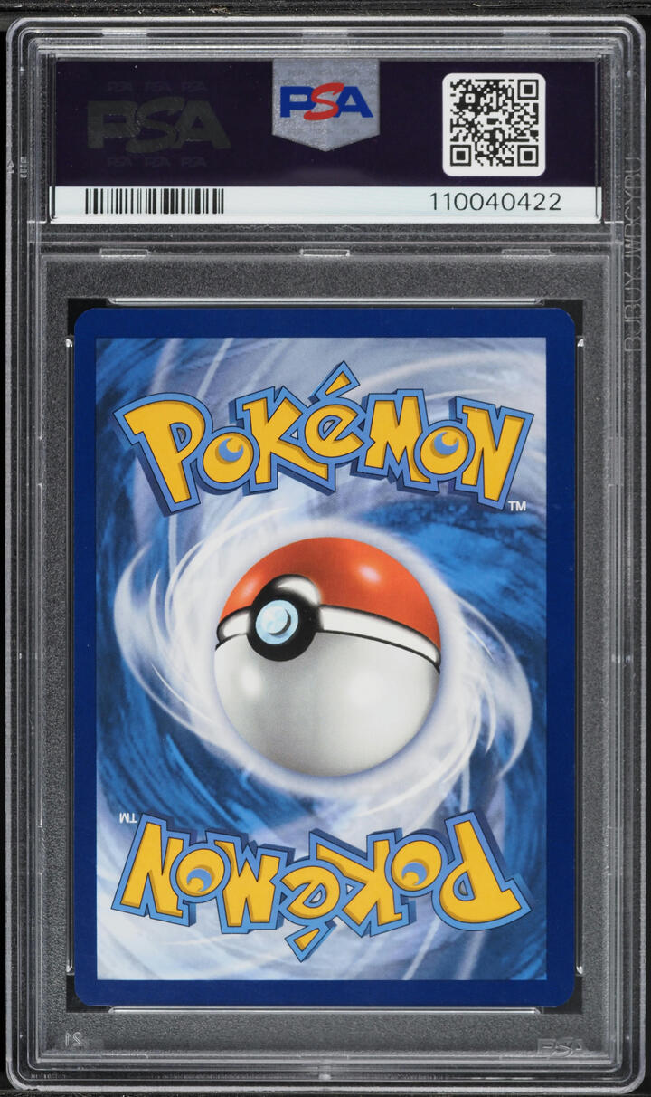 2023 Pokemon Sword & Shield Crown Zenith Alt Art Simisear VSTAR #GG37 PSA 9 MINT
